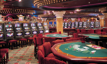 casino bonussen in Nederland