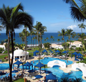 Four Seasons Resort Maui at Wailea-Hawaii