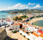 Spain & Lisbon